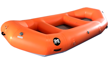 LI-130 13' Livery Non-Bailing Raft